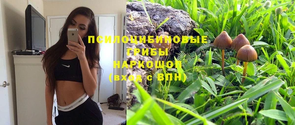 ALPHA PVP Пересвет